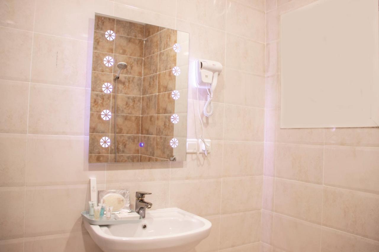 Lavent Park Hotel Suites Джидда Екстер'єр фото