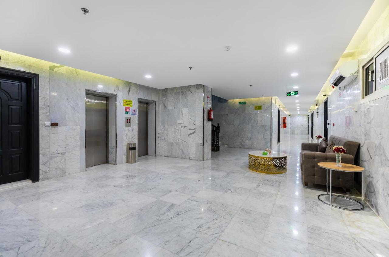 Lavent Park Hotel Suites Джидда Екстер'єр фото