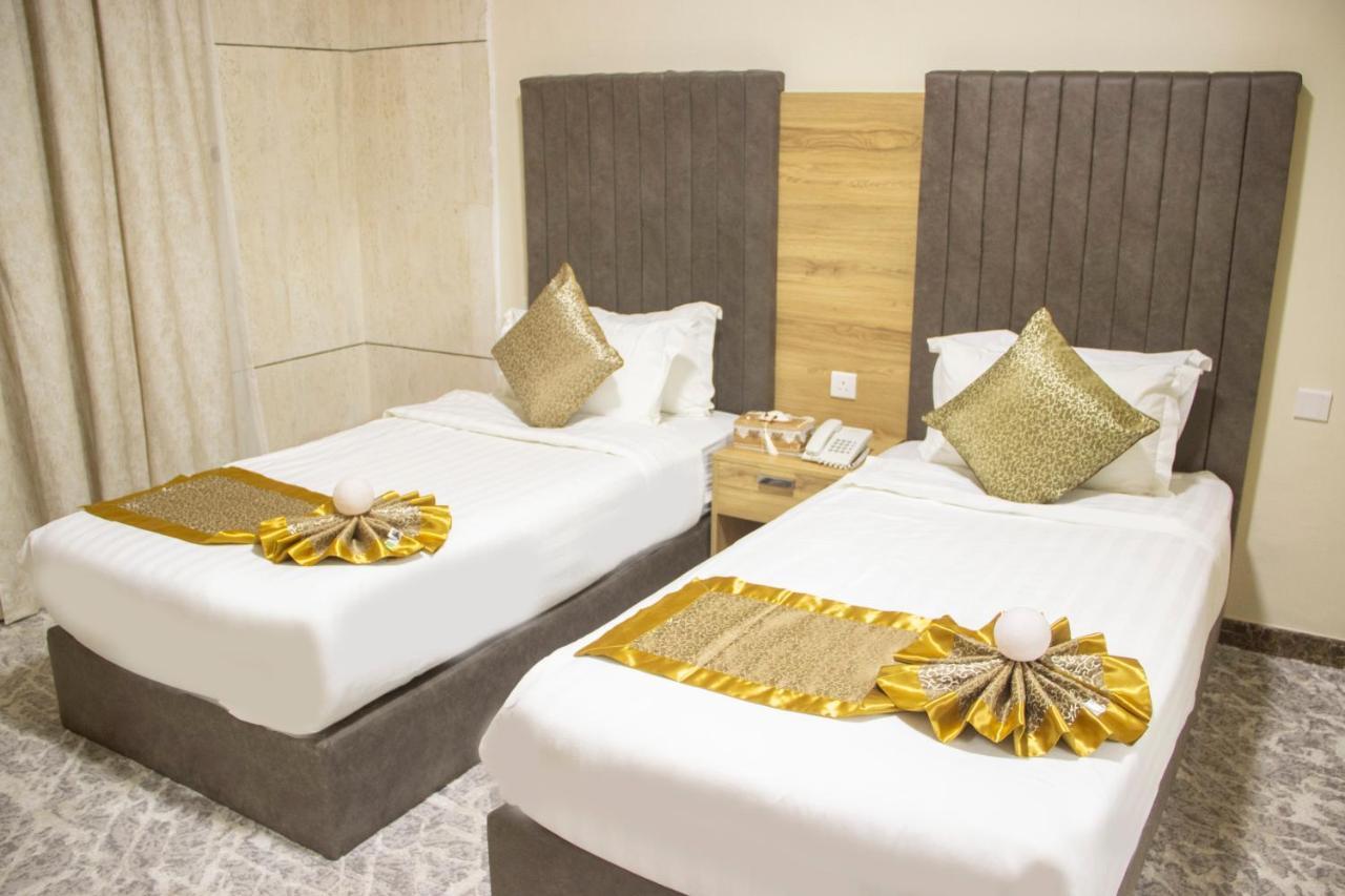Lavent Park Hotel Suites Джидда Екстер'єр фото