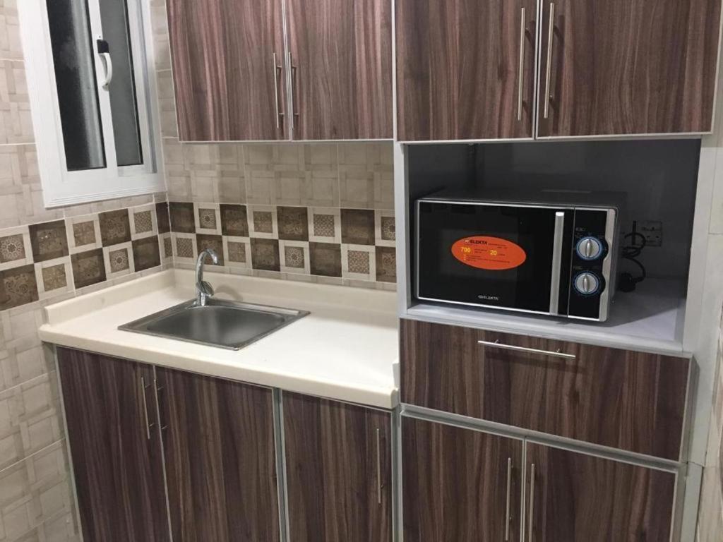 Lavent Park Hotel Suites Джидда Екстер'єр фото
