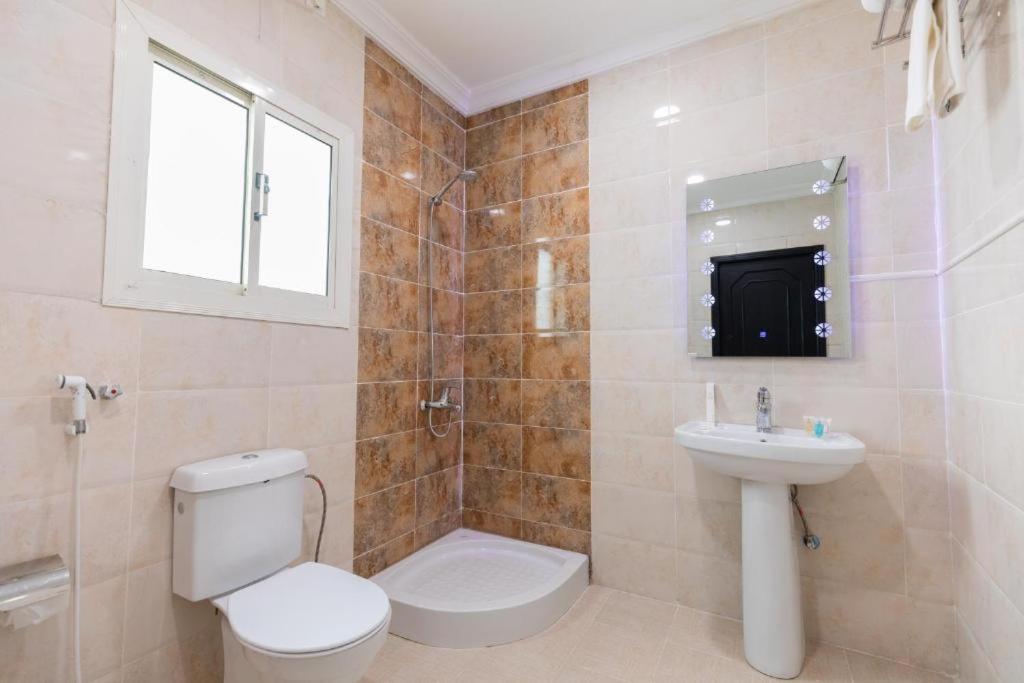 Lavent Park Hotel Suites Джидда Екстер'єр фото