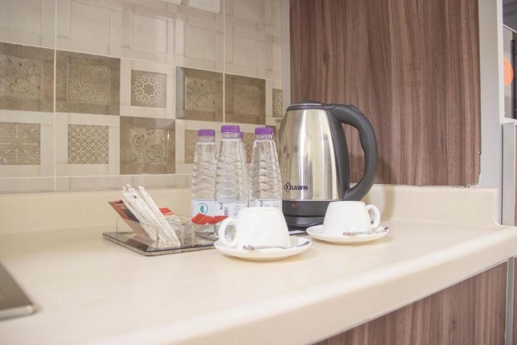 Lavent Park Hotel Suites Джидда Екстер'єр фото