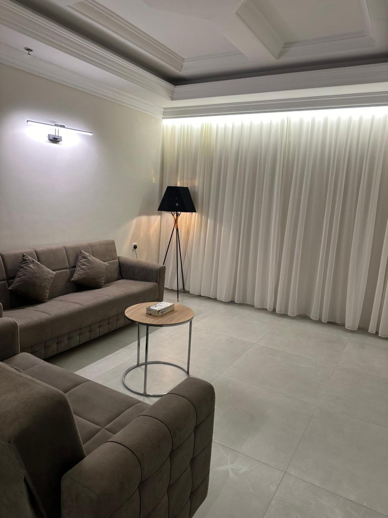 Lavent Park Hotel Suites Джидда Екстер'єр фото