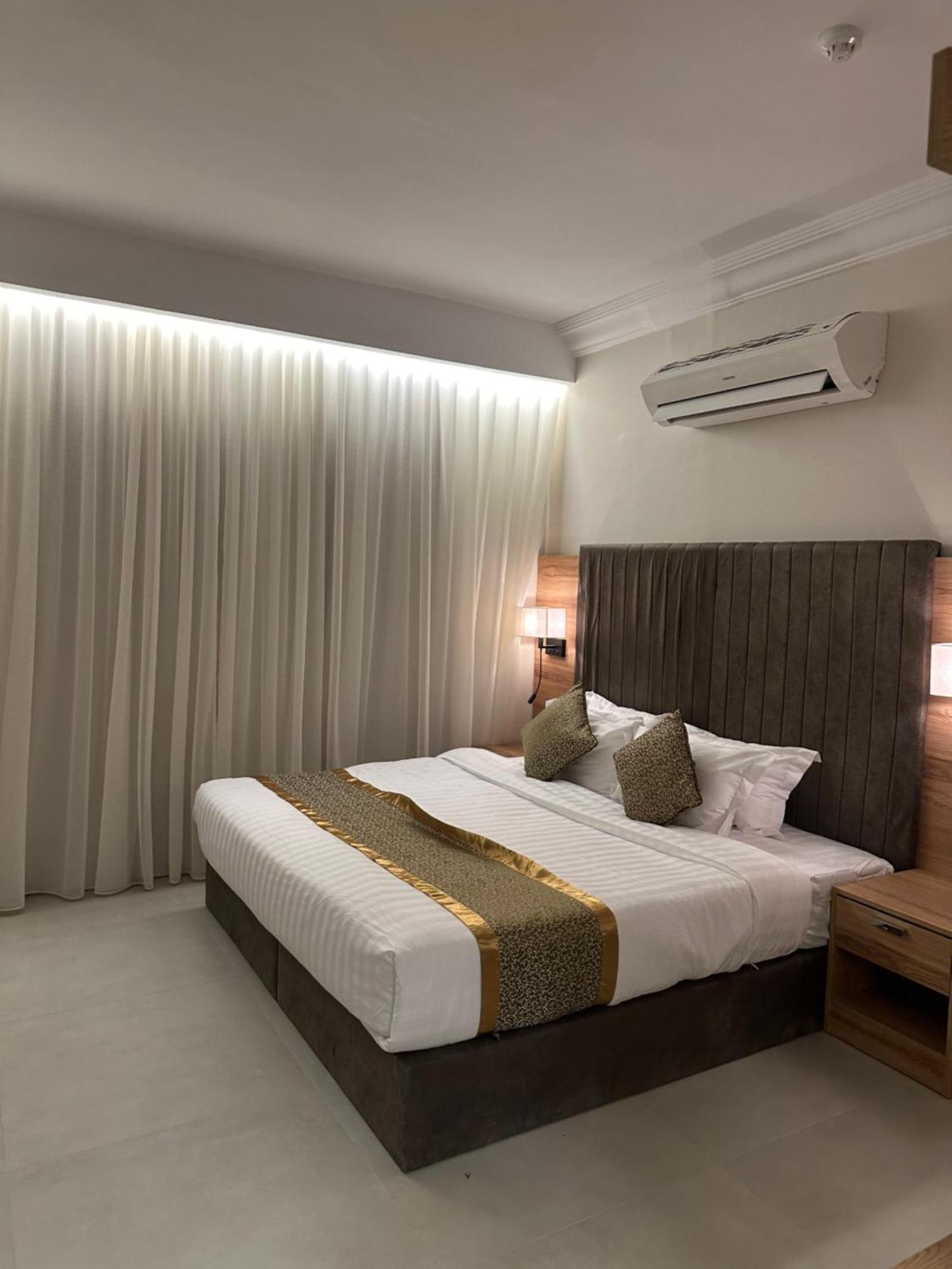 Lavent Park Hotel Suites Джидда Екстер'єр фото