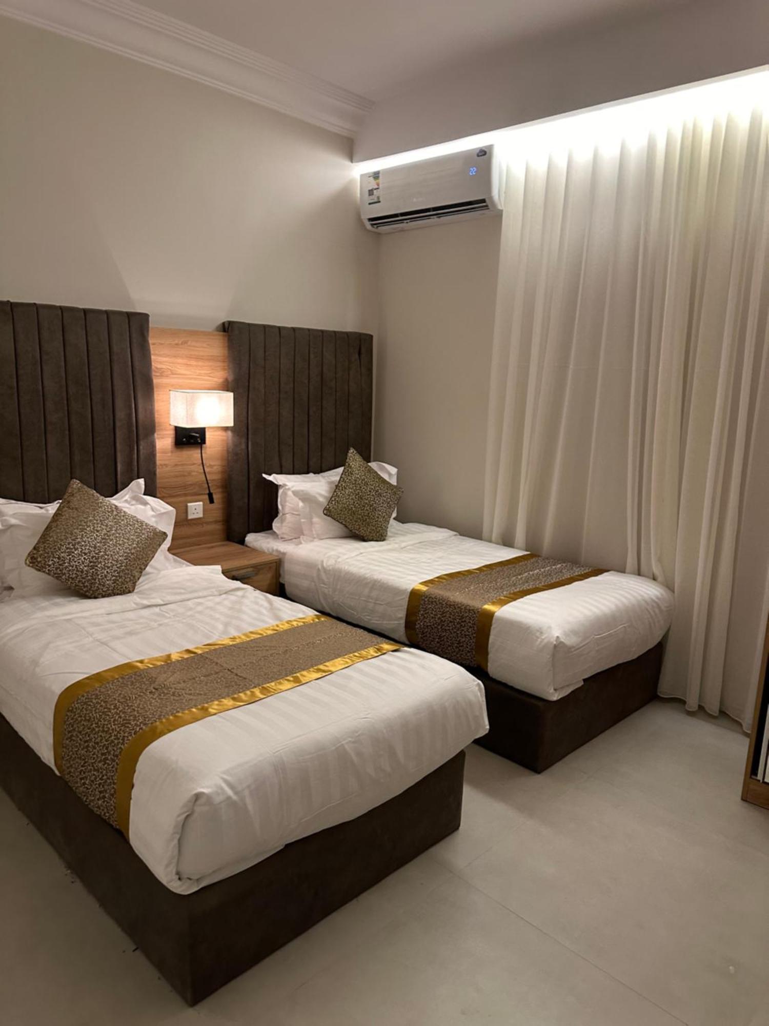 Lavent Park Hotel Suites Джидда Екстер'єр фото
