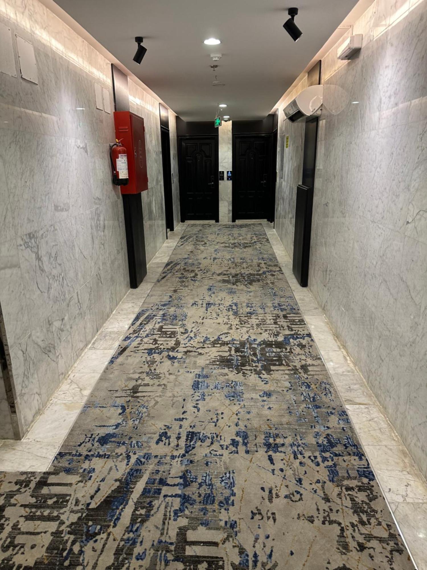 Lavent Park Hotel Suites Джидда Екстер'єр фото